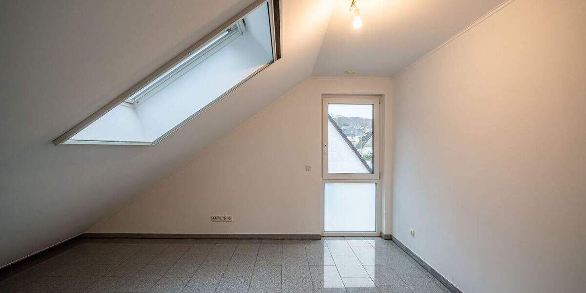 Etagenwohnung Bielefeld Gadderbaum - 2 Zimmer, 60 m&sup2;, 227.800&euro; | Angebot:25895896