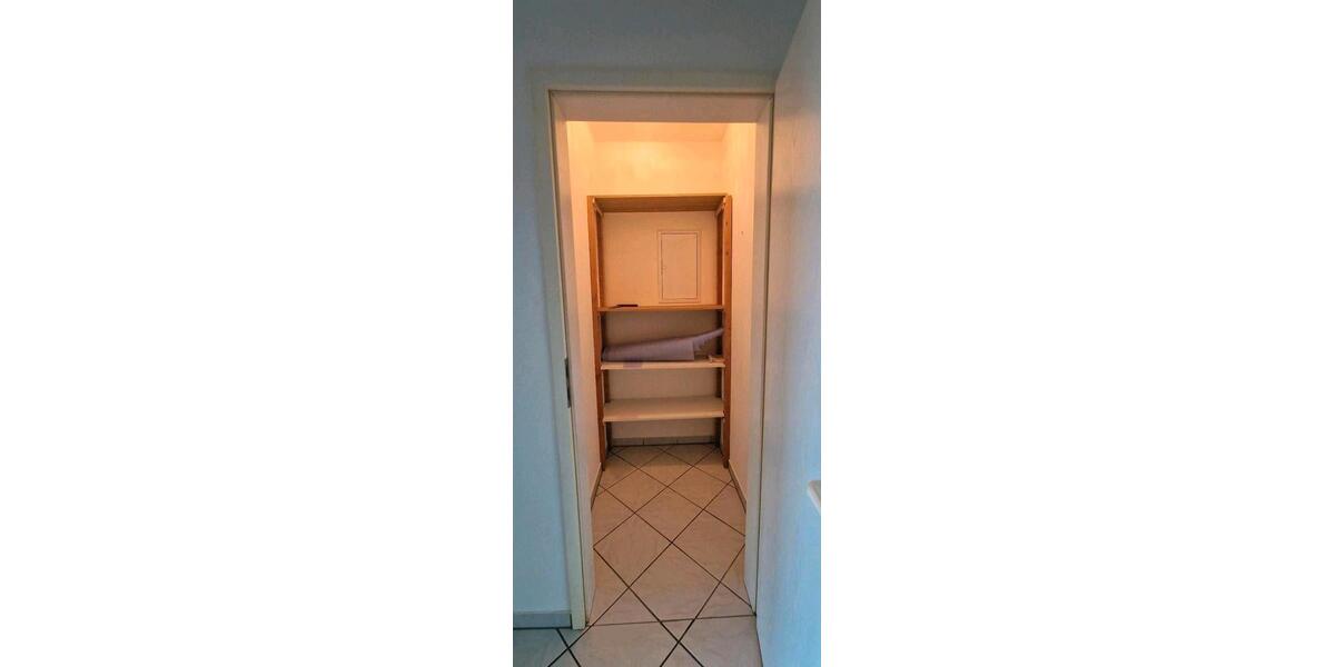 Etagenwohnung Hiddenhausen - 2 Zimmer, 46 m&sup2;, 117.900&euro; | Angebot:27096061