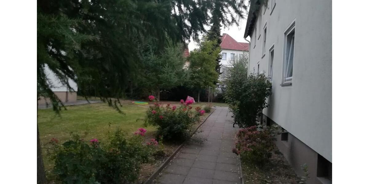 Etagenwohnung Herford Diebrock - 3 Zimmer, 58 m&sup2;, 462&euro; | Angebot:26079942