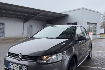 VW Polo 118.500 km 9.000 &euro; Gütersloh 33335