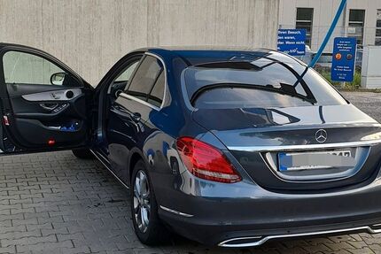 Mercedes-Benz C 250 279.000 km 13.900 &euro; Bad Oeynhausen 32549