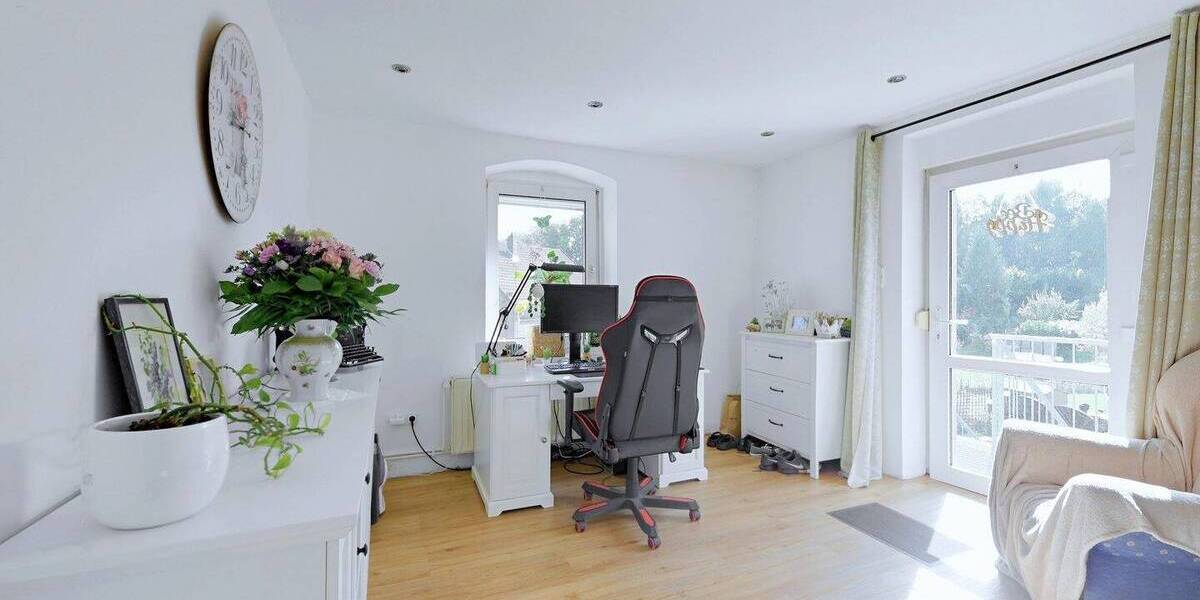 Mehrfamilienhaus, Wohnhaus Vlotho Valdorf - 1 Zimmer, 212 m&sup2;, 285.000&euro; | Angebot:25837414