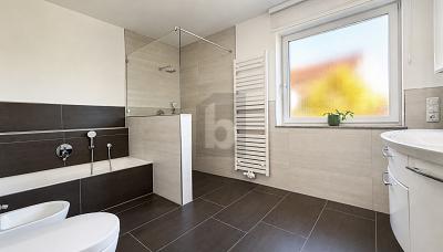 EINZIEHEN. ANKOMMEN. ZUHAUSE SEIN. - Einfamilienhaus Herford Diebrock | Angebot:27164899