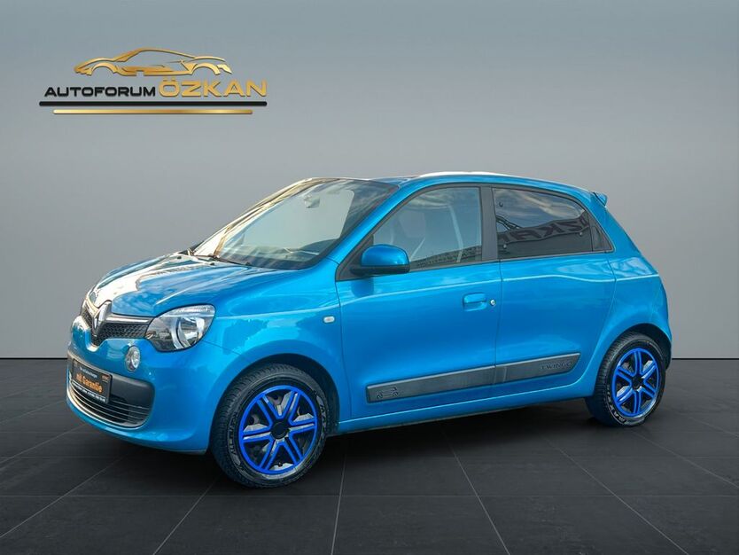 Renault Twingo 123.805 km 5.499 € Löhne 32584