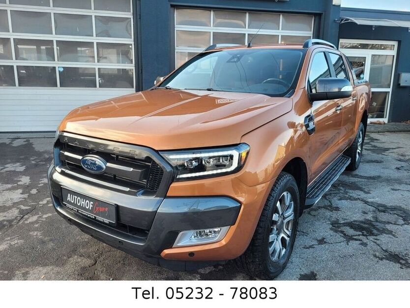 Ranger