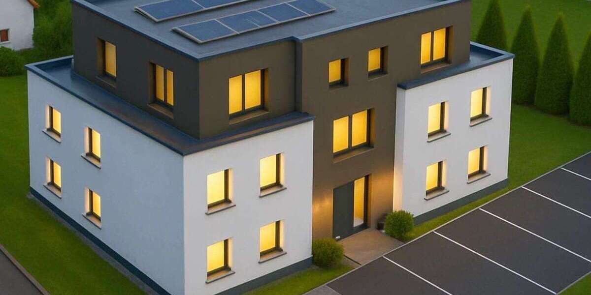 Wohnung zum Kaufen in Löhne 320.000 € 100.57 m² 3 zimmer