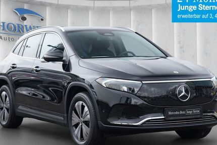 Mercedes-Benz EQA 14.255 km 34.860 &euro; Schloß Holte-Stukenbrock 33758