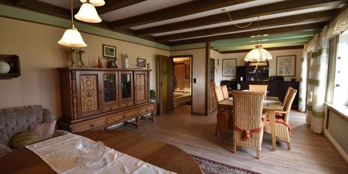 Bauernhaus, Landhaus Versmold Oesterweg - 1 Zimmer, 281 m&sup2;, 795.000&euro; | Angebot:25749105