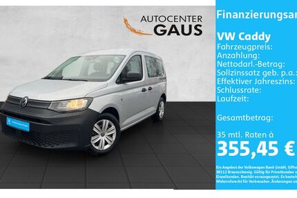 VW Caddy 47.290 km 19.280 &euro; Bielefeld 33699