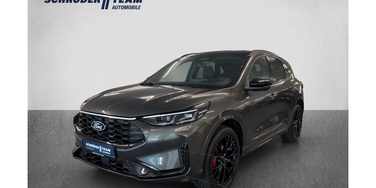Ford Kuga 2.373 km 42.880 &euro; Bielefeld 33609