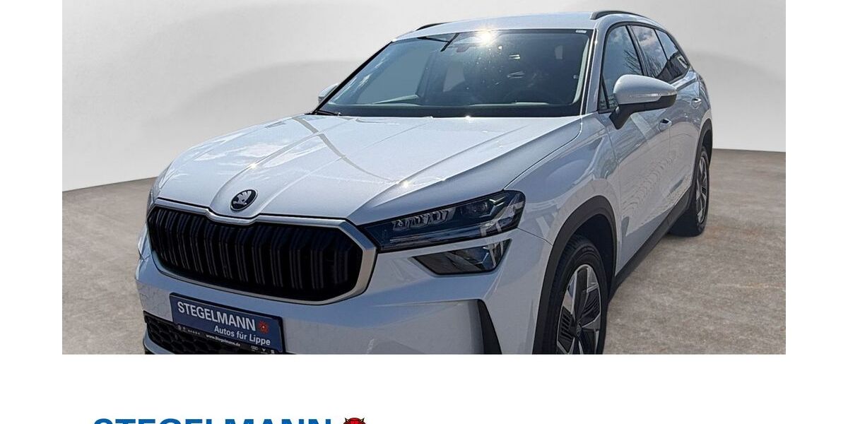 Skoda Kodiaq 26.378 km 41.590 &euro; Lemgo 32657