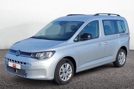 VW Caddy 54.251 km 22.490 &euro; Melle 49324
