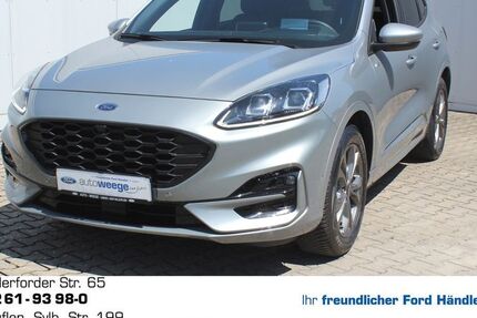 Ford Kuga 26.900 km 27.490 &euro; Bad Salzuflen 32107