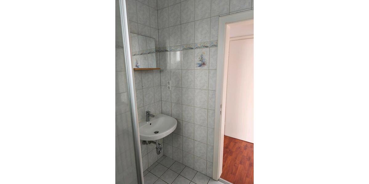 Etagenwohnung Bad Salzuflen Biemsen-Ahmsen - 1 Zimmer, 25 m&sup2;, 500&euro; | Angebot:25790481