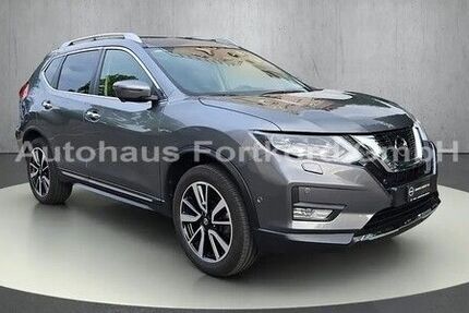 Nissan X-Trail 59.200 km 18.490 &euro; Bielefeld 33689