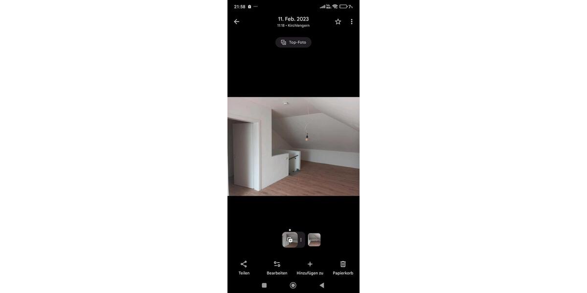 Maisonettenwohnung Herford - 4 Zimmer, 111 m&sup2;, 999&euro; | Angebot:26241849