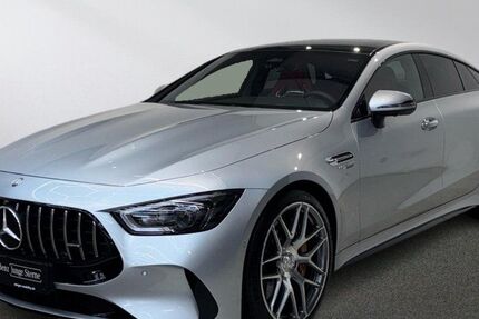 Mercedes-Benz AMG GT S 3.074 km 154.887 € Bünde 32257