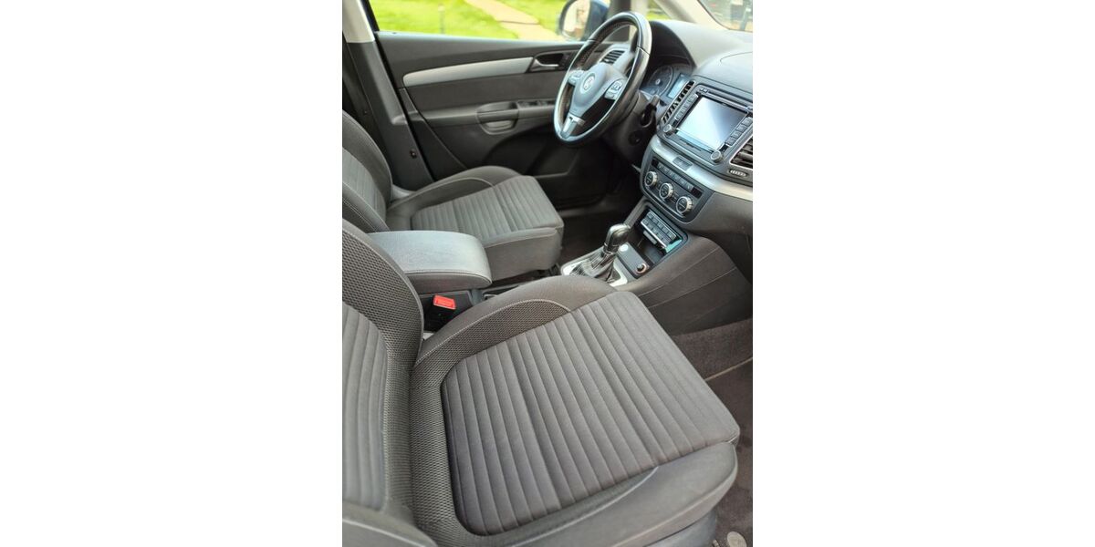 VW Sharan 178.000 km 16.700 &euro; Detmold 32760