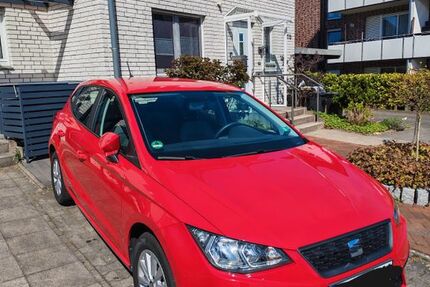 Seat Ibiza 67.948 km 14.100 &euro; Bielefeld 33104