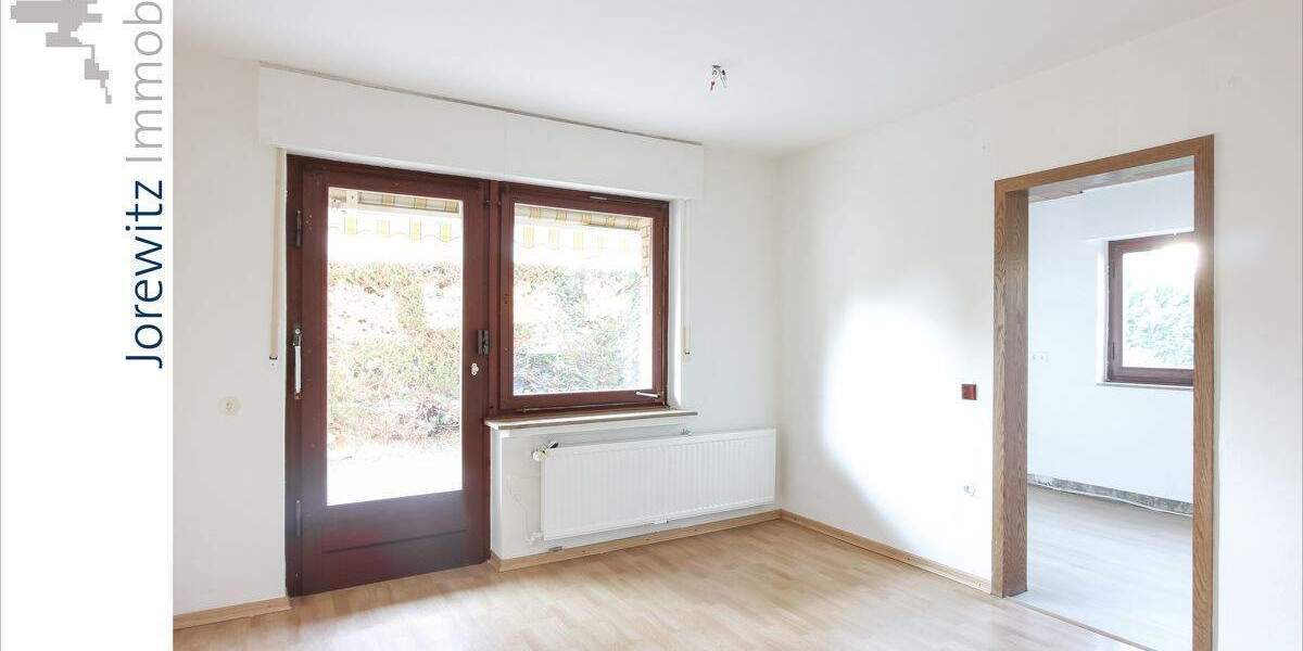 Terrassenwohnung Bielefeld Heepen - 4 Zimmer, 87 m&sup2;, 740&euro; | Angebot:25669129