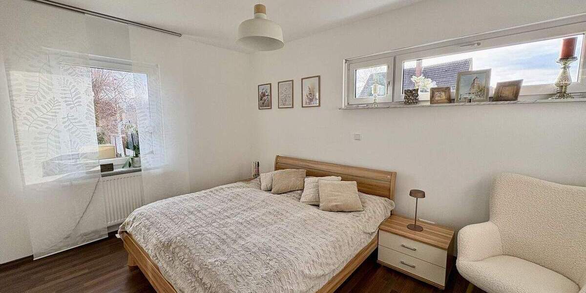 Einfamilienhaus Bad Salzuflen / Holzhausen Holzhausen - 4 Zimmer, 125 m&sup2;, 480.000&euro; | Angebot:26715211