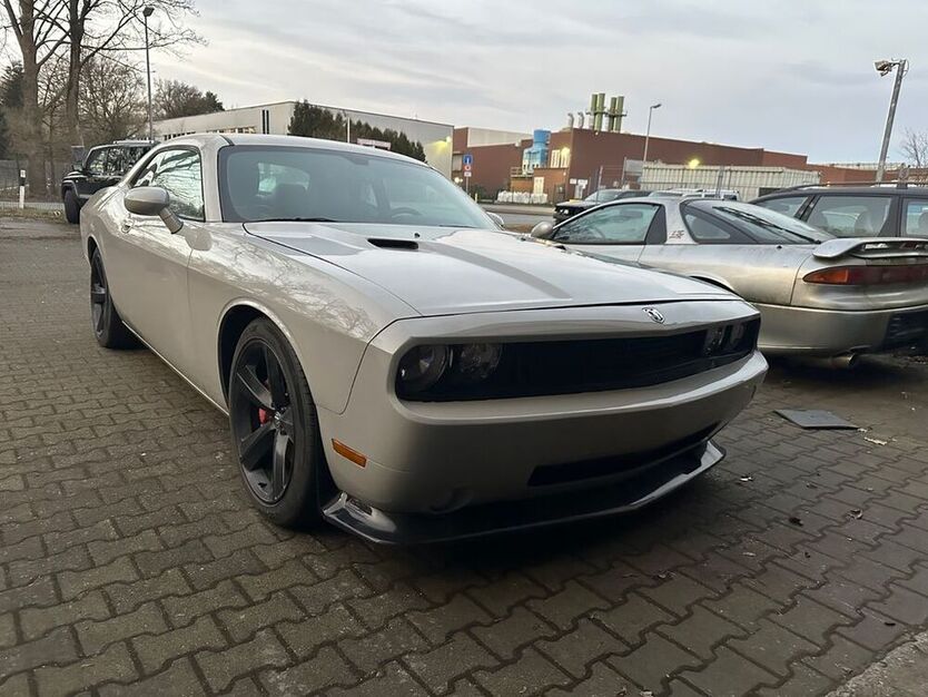 Challenger