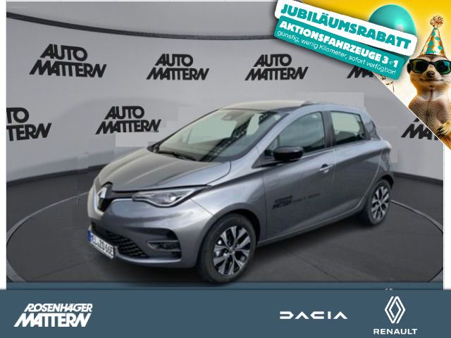 Renault ZOE 13.000 km 21.990 € Herford 32051