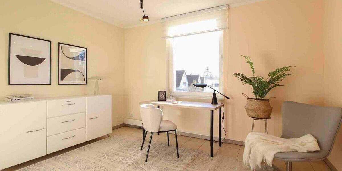 Großzügige 5-Zimmer-Wohnung in Gütersloh - familienfreundlich, hochwertig & energieeffizient 5 zimmer