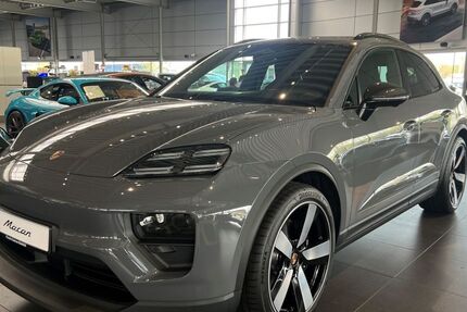 Porsche Macan 7.900 km 127.298 € Bielefeld 33719