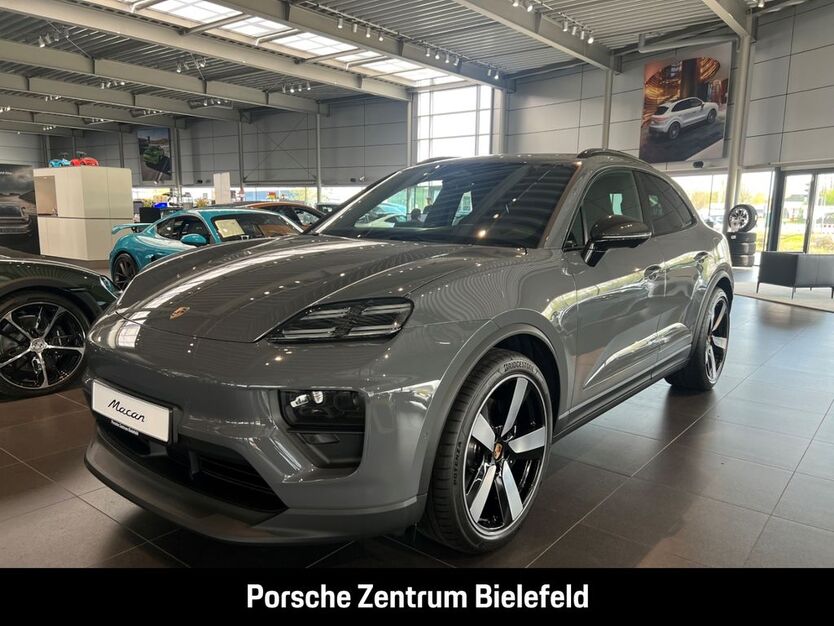 Porsche Macan 7.900 km 127.298 € Bielefeld 33719