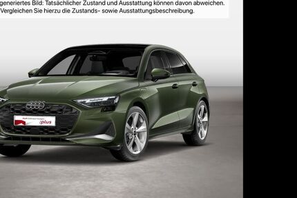 Audi A3 7.725 km 36.485 &euro; Gütersloh 33330