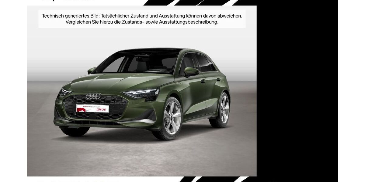 Audi A3 7.725 km 36.485 &euro; Gütersloh 33330