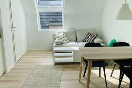 Wohnen auf Zeit in Bielefeld 975 € 1.5 zimmer