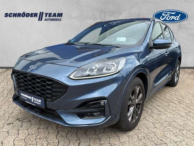 Kuga