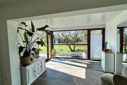 Wohnung Versmold - 4 Zimmer, 110 m&sup2;, 870&euro; | Angebot:25759333