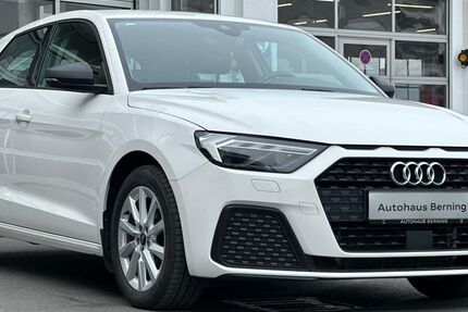 Audi A1 44.000 km 18.990 &euro; Bielefeld 33609