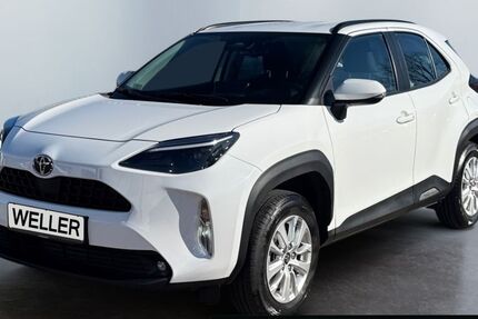 Toyota Yaris Cross 8.098 km 25.780 &euro; Bielefeld 33609