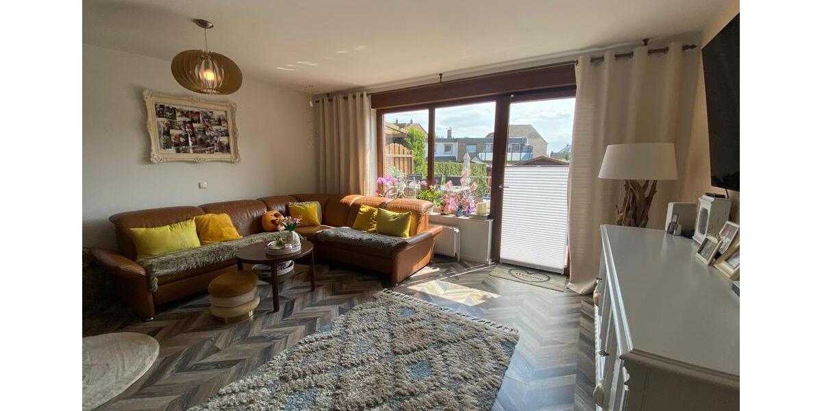 Reihenmittelhaus 5 zimmer