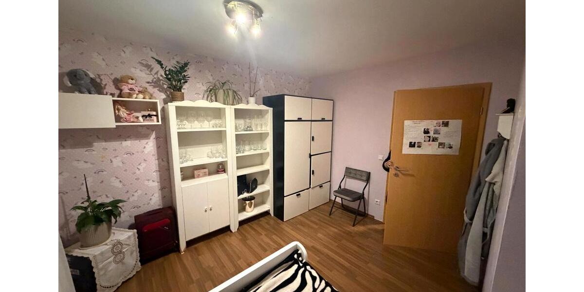 Etagenwohnung Gütersloh Kattenstroth - 5 Zimmer, 136 m&sup2;, 245.000&euro; | Angebot:26624661