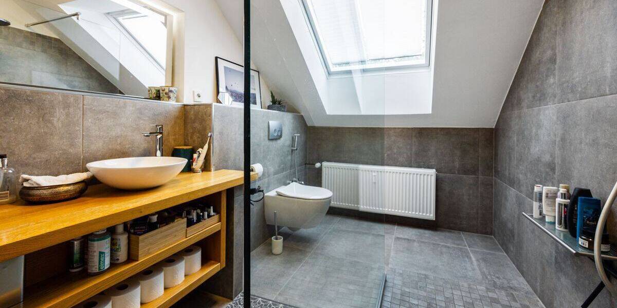 Etagenwohnung Bielefeld / Sennestadt Sennestadt - 4 Zimmer, 123 m&sup2;, 295.000&euro; | Angebot:26929482