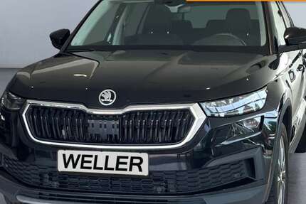 Skoda Kodiaq 88.211 km 26.990 € Bielefeld 33609