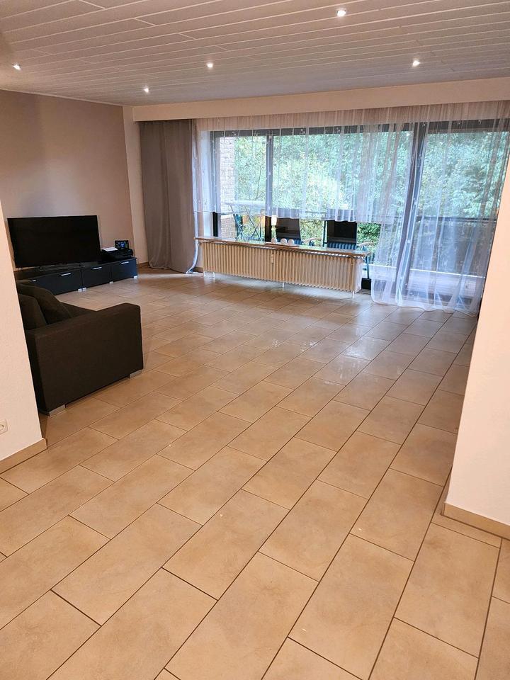 3 Zimmer Wohnung in Gütersloh-Kattenstroth