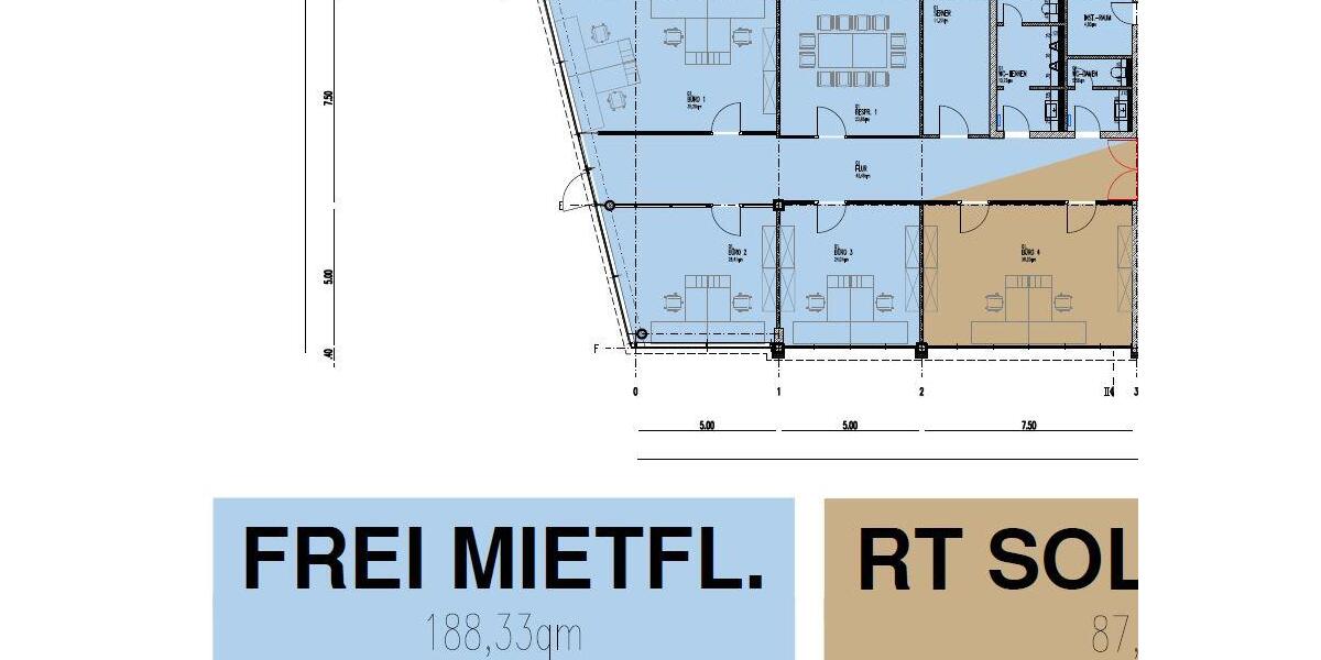 Gewerbeobjekt Lemgo - 4.161&euro; | Angebot:21304528