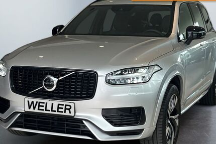 Volvo XC90 78.119 km 47.990 € Bielefeld 33609