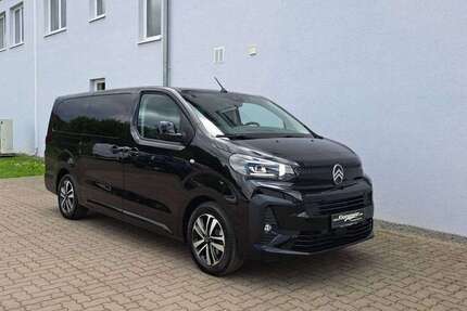 Citroen Spacetourer 5.500 km 39.490 &euro; Bielefeld 33719
