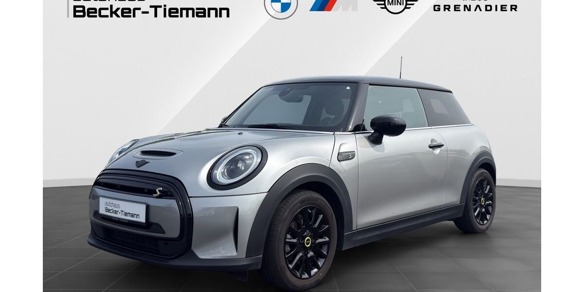 Mini Cooper SE 18.236 km 18.908 &euro; Spenge 32139