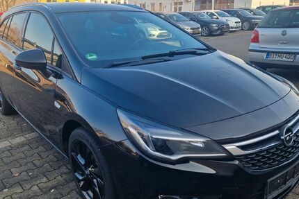 Opel Astra 161.000 km 8.700 &euro; Bielefeld 33609