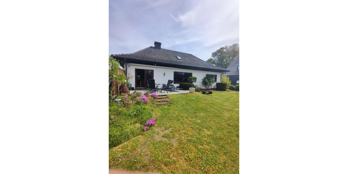 Bungalow Gütersloh Avenwedde - 8 Zimmer, 158 m&sup2;, 689.000&euro; | Angebot:27160564