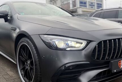 Mercedes-Benz AMG GT 86.277 km 76.999 &euro; Bielefeld 33659