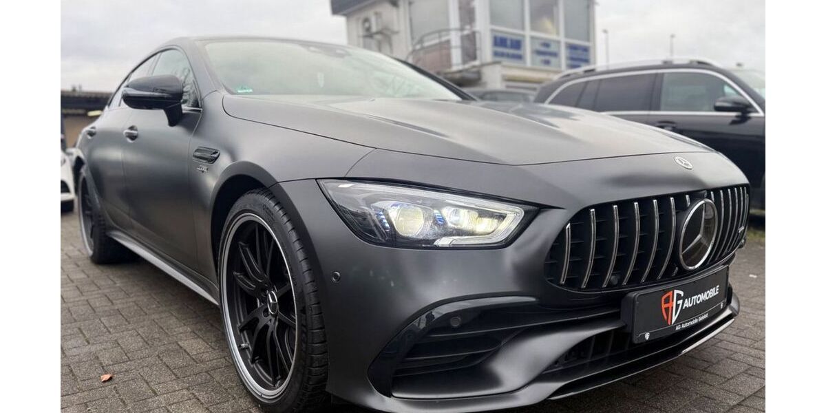 Mercedes-Benz AMG GT 86.277 km 76.999 &euro; Bielefeld 33659